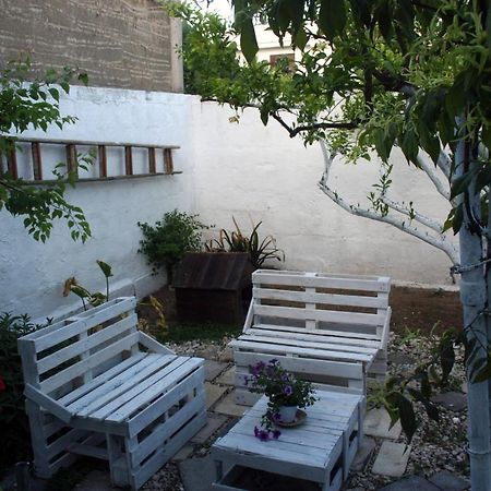 Le Stanze Di Cortes Fragagnano Εξωτερικό φωτογραφία
