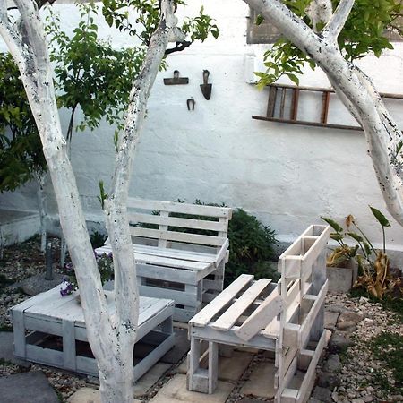 Le Stanze Di Cortes Fragagnano Εξωτερικό φωτογραφία