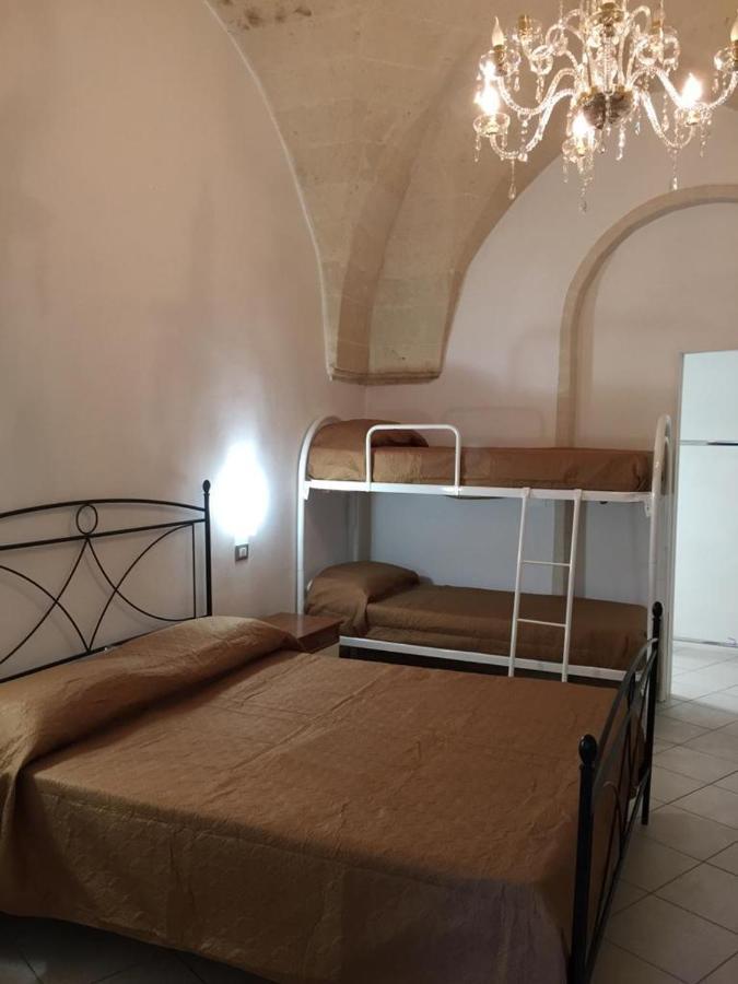 Le Stanze Di Cortes Fragagnano Εξωτερικό φωτογραφία