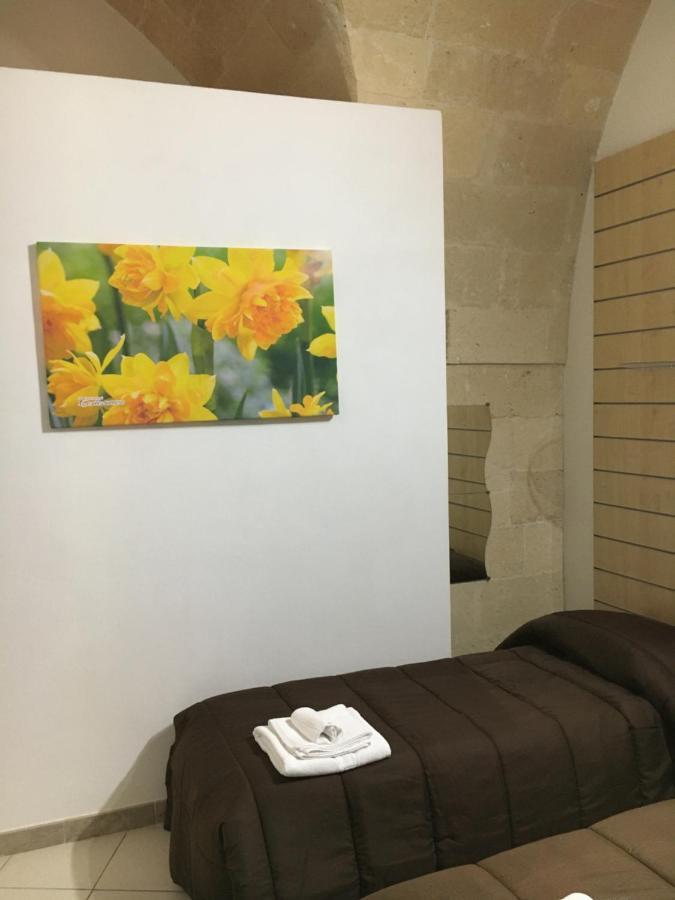 Le Stanze Di Cortes Fragagnano Εξωτερικό φωτογραφία