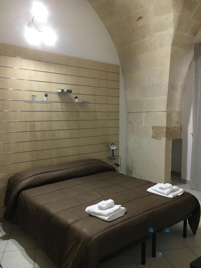 Le Stanze Di Cortes Fragagnano Εξωτερικό φωτογραφία