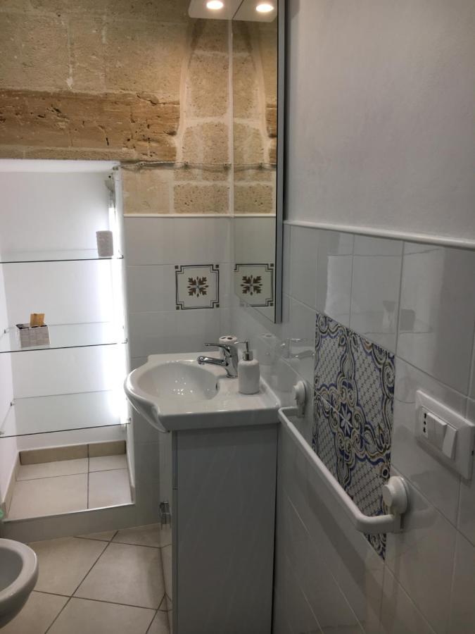 Le Stanze Di Cortes Fragagnano Εξωτερικό φωτογραφία