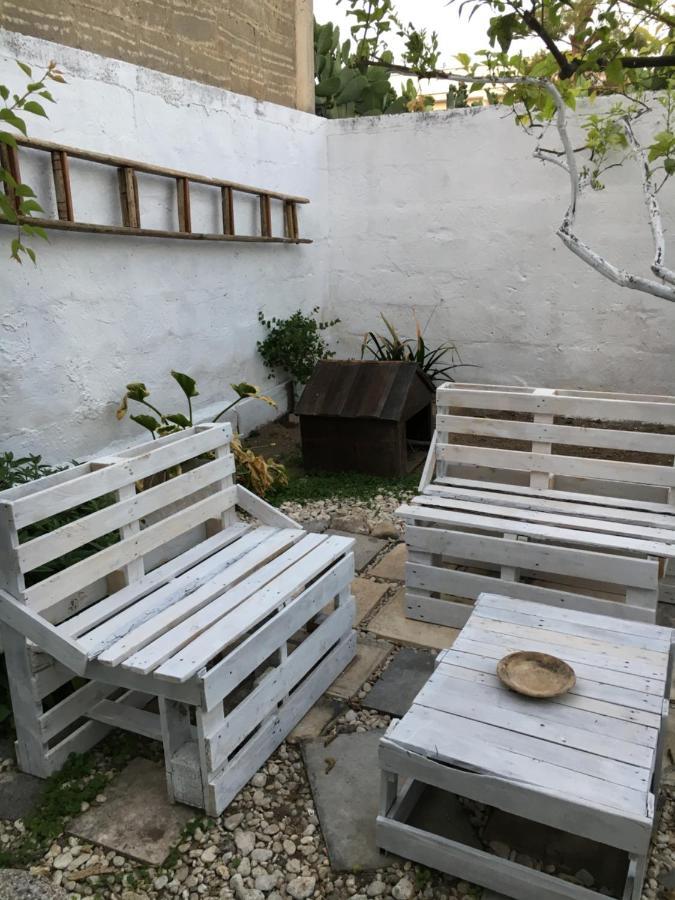 Le Stanze Di Cortes Fragagnano Εξωτερικό φωτογραφία
