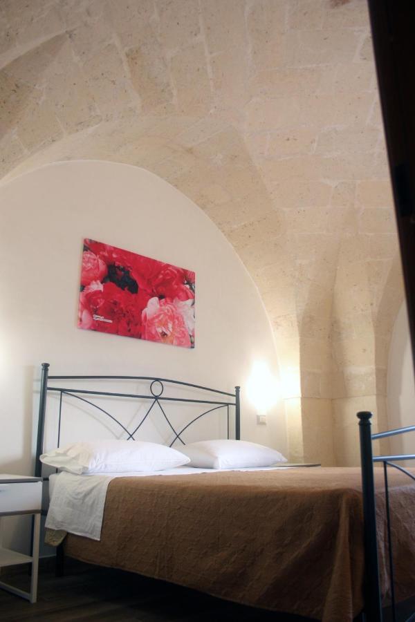 Le Stanze Di Cortes Fragagnano Εξωτερικό φωτογραφία