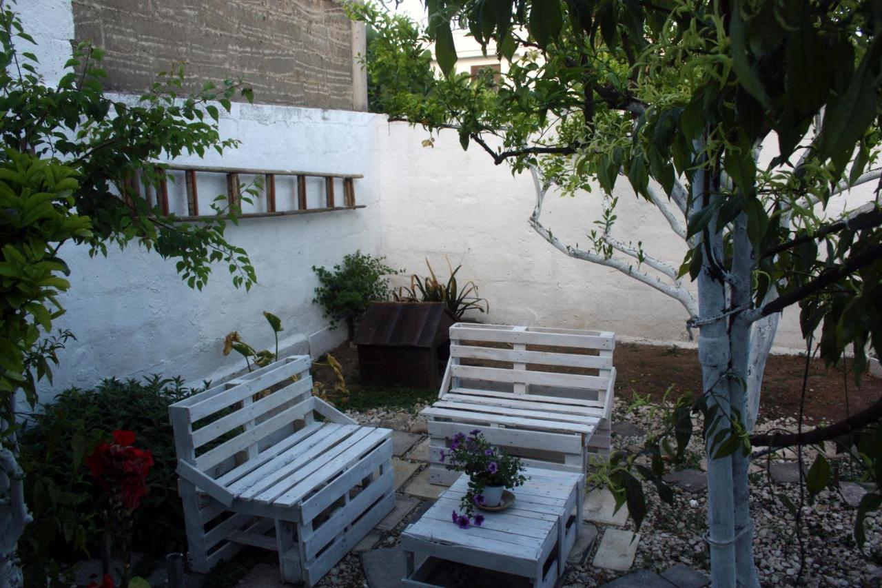 Le Stanze Di Cortes Fragagnano Εξωτερικό φωτογραφία