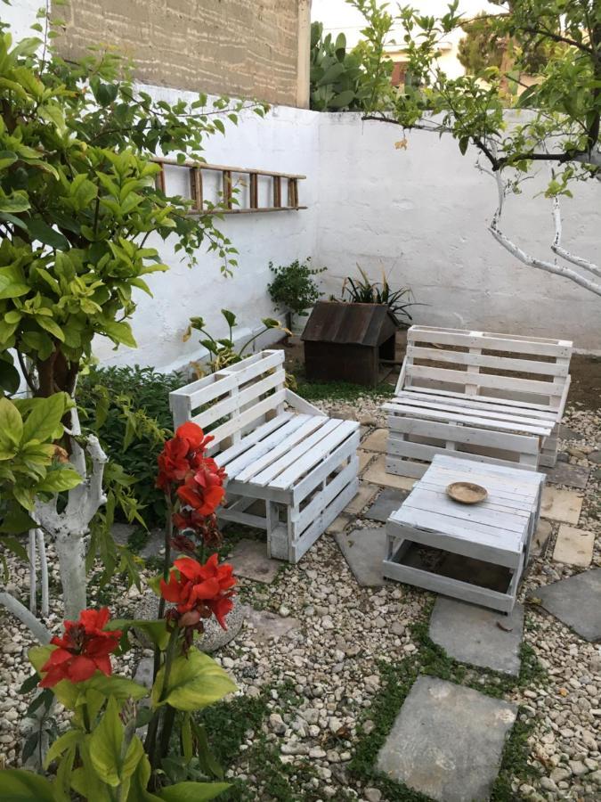 Le Stanze Di Cortes Fragagnano Εξωτερικό φωτογραφία