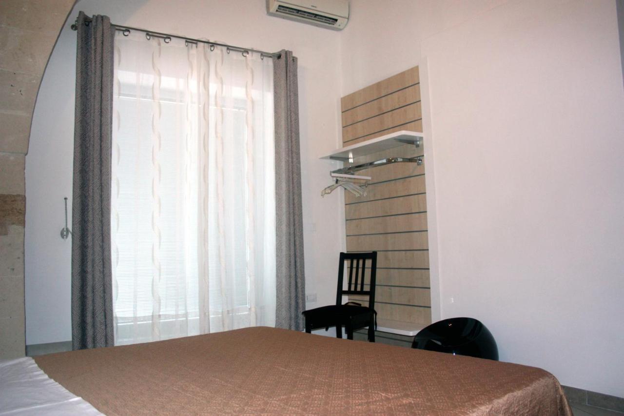 Le Stanze Di Cortes Fragagnano Εξωτερικό φωτογραφία