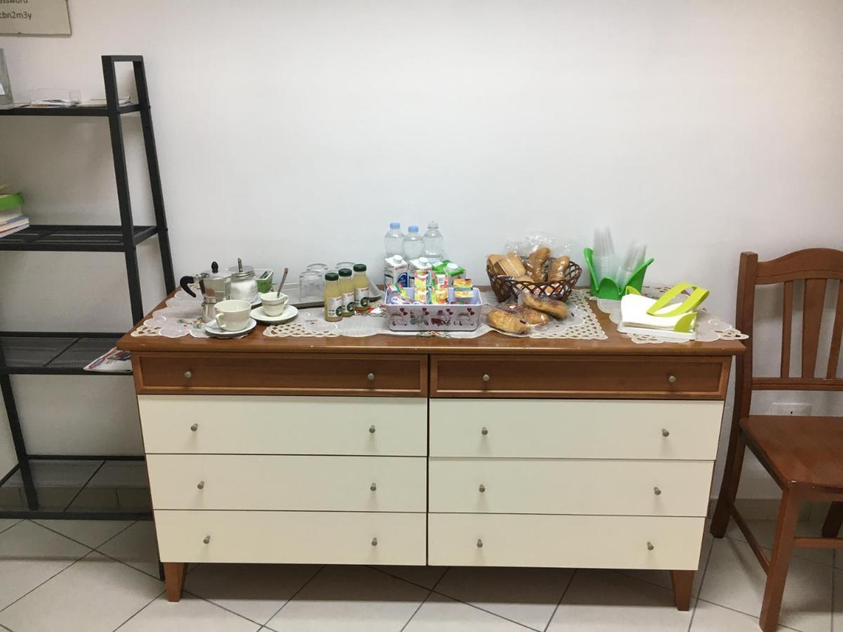 Le Stanze Di Cortes Fragagnano Εξωτερικό φωτογραφία